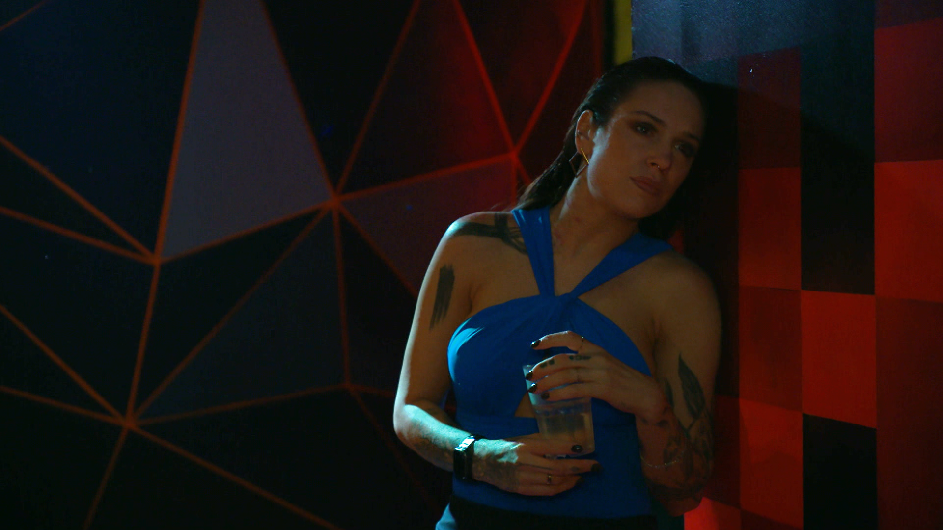 Mike fehlt, Malone ist da – Milla steht vor einer heißen Versuchung!